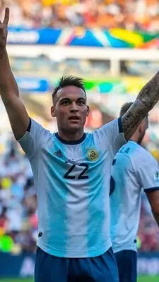 Wallpapers Lautaro Martinez android App screenshot 5